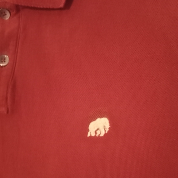 Banana Republic polo with Logo - Picture 5 of 7